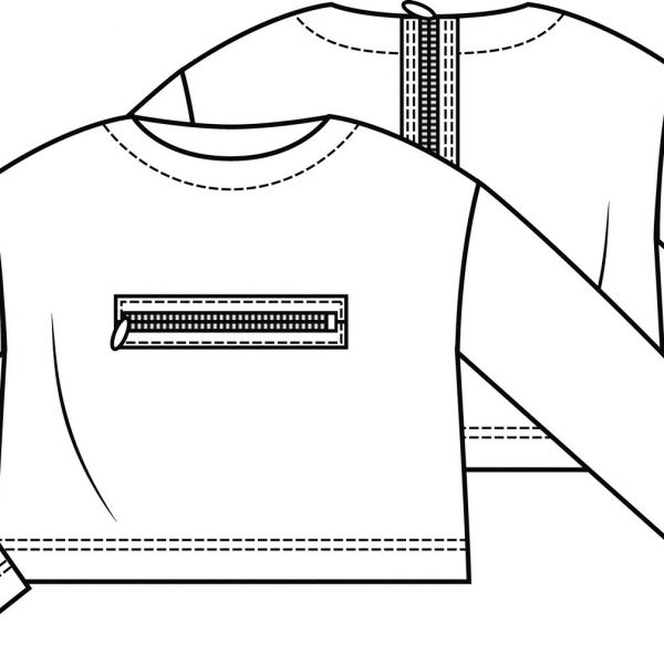 Sweater (Post-patroon)-792414
