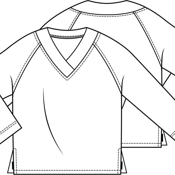 Sweater (Post-patroon)-788480