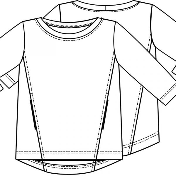Sweater (Post-patroon)-790783