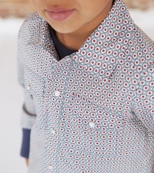 blouse (post patroon)-789435