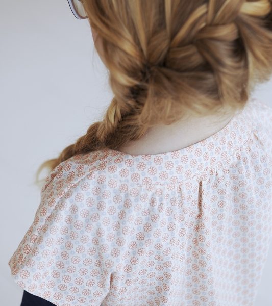 blouse (post patroon)-793579