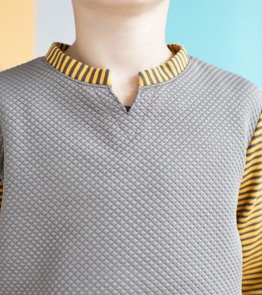 Sweater (post patroon)-793119