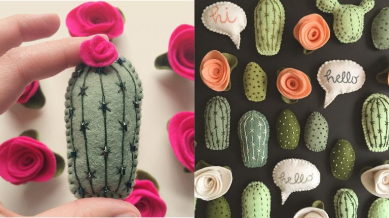 Instagram tip: hello cactus!