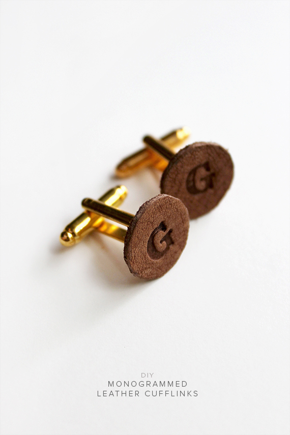 diy-leather-cufflinks-almost-makes-perfect
