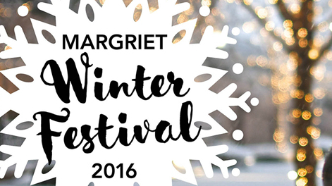 UITTIP: Margriet Winter Festival